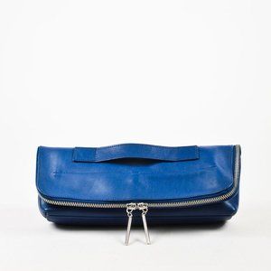 COPY - Medium 3.1 Minute Bag Clutch in Mediterranean